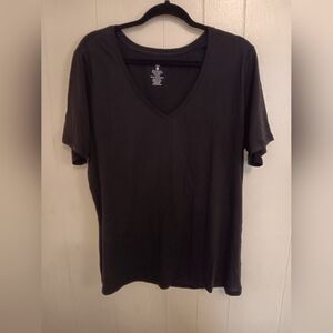 Brand new womans True Classic v-neck tee